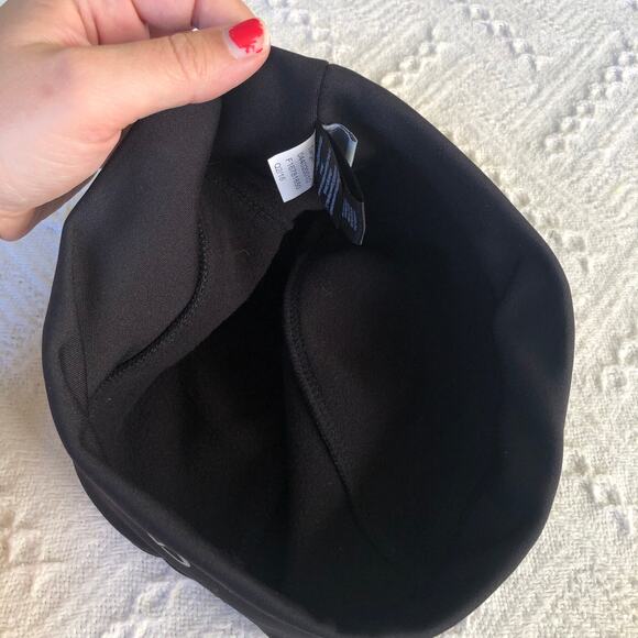 C9 Champion Running Skullcap Beanie OSFM Black Reflective Cold Weather - Picture 5 of 7